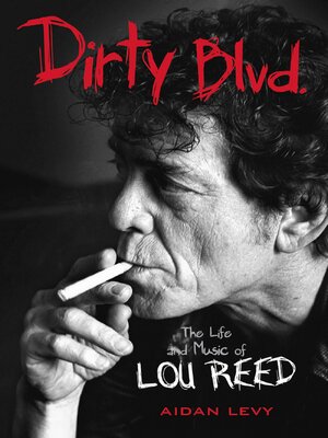 cover image of Dirty Blvd.